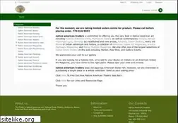 Sites similar to nativeamericantraders.com