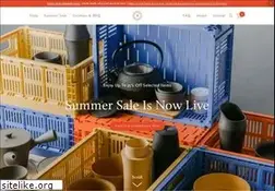 Sites similar to nativeandco.com