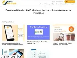 Sites similar to nativeappengine.com