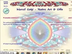 Sites similar to nativeart.nl