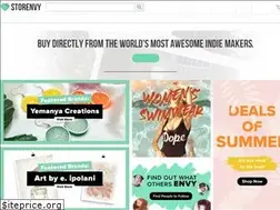 Sites similar to nativebeads.storenvy.com