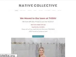 Sites similar to nativebeautybar.com