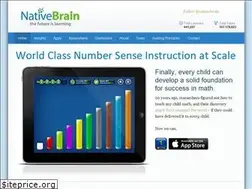 Sites similar to nativebrain.com
