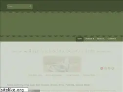 Sites similar to nativecaliforniawhitesage.com
