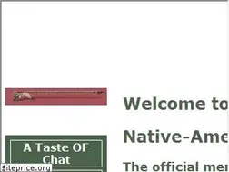 Sites similar to nativechat.net