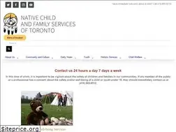 Sites similar to nativechild.org