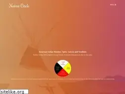Sites similar to nativecircle.com