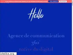 Sites similar to nativecommunications.com