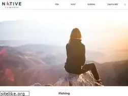 Sites similar to nativecompass.com