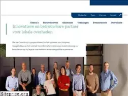 Sites similar to nativeconsulting.nl