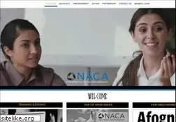Sites similar to nativecontractors.org