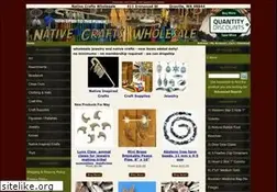 Sites similar to nativecrafts.us