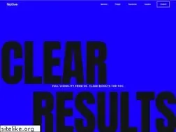 Sites similar to nativedigital.com
