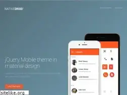 Sites similar to nativedroid.godesign.ch