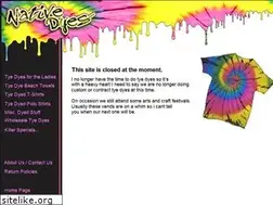 Sites similar to nativedyes.com