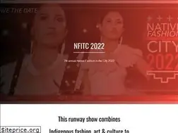 Sites similar to nativefashioninthecity.com