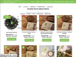 Sites similar to nativefoodshop.com