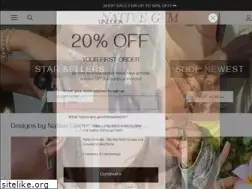 Sites similar to nativegemjewelry.com