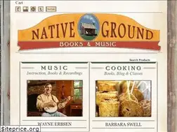 Sites similar to nativeground.com