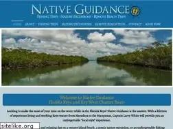 Sites similar to nativeguidance.com