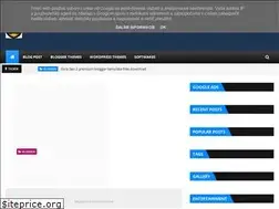Sites similar to nativehackers.blogspot.com