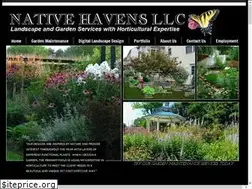 Sites similar to nativehavens.com