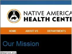 Sites similar to nativehealth.org