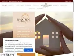 Sites similar to nativehomesrealty.com
