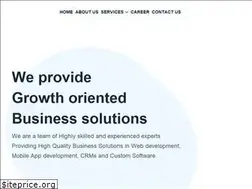 Sites similar to nativeinfotech.com
