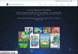 Sites similar to nativeintelligence.com