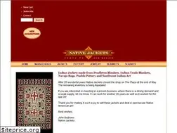 Sites similar to nativejackets.com