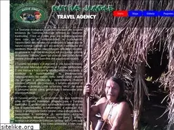 Sites similar to nativejungletours.com