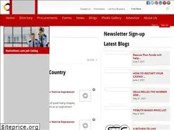Sites similar to nativeknot.com