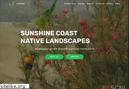 Sites similar to nativelandscapes.com.au