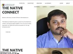 Sites similar to nativelead.org