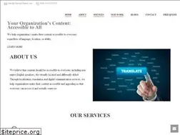 Sites similar to nativelyfluent.com