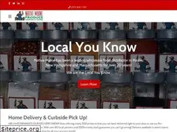 Sites similar to nativeme.com