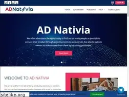 Sites similar to nativemedia.rs