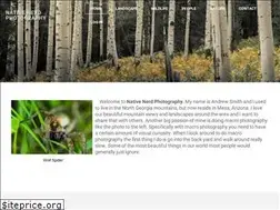 Sites similar to nativenerd.com