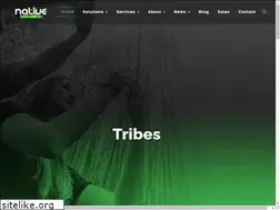 Sites similar to nativenetwork.com
