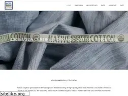 Sites similar to nativeorganic.com