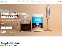 Sites similar to nativepath.com