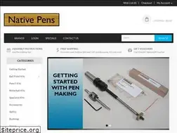 Sites similar to nativepens.nz