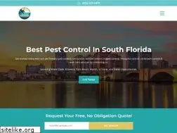 Sites similar to nativepestmanagement.com
