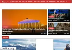 Sites similar to nativeplanet.com