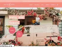 Sites similar to nativepoppy.com