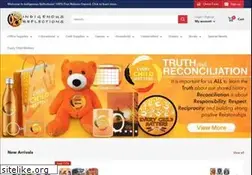 Sites similar to nativereflections.com