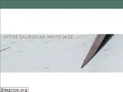 Sites similar to nativesage.org