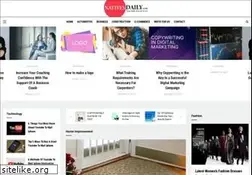 Sites similar to nativesdaily.com