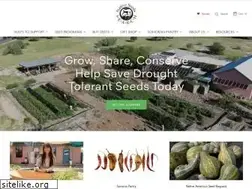 Sites similar to nativeseeds.org